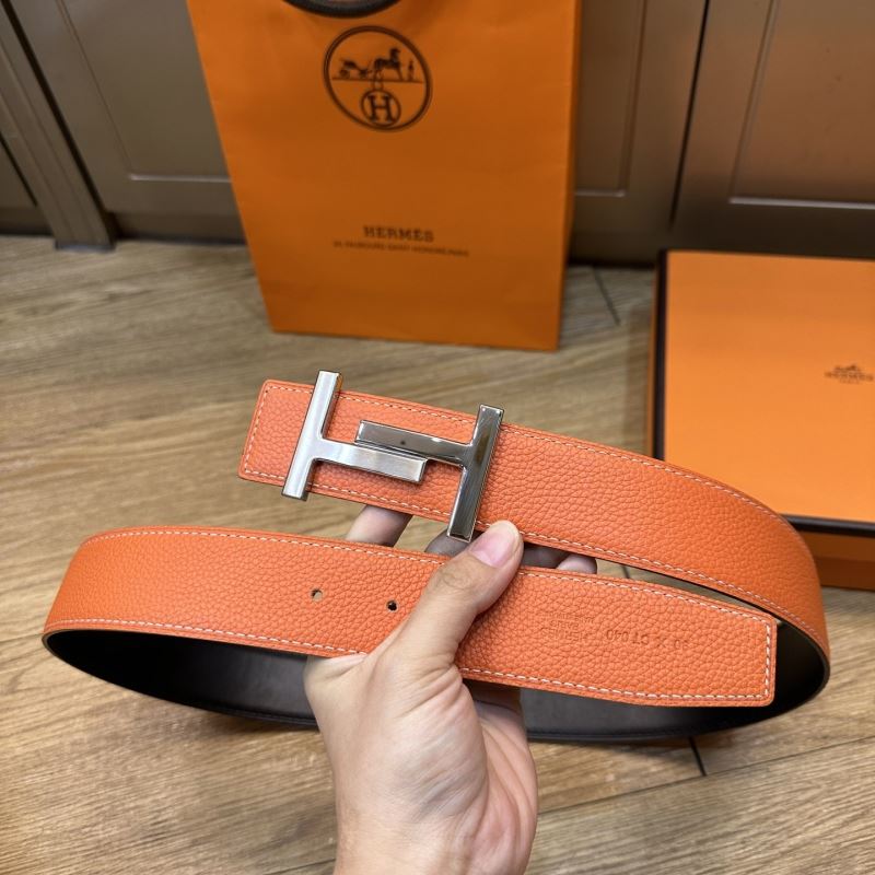 H**mes belts